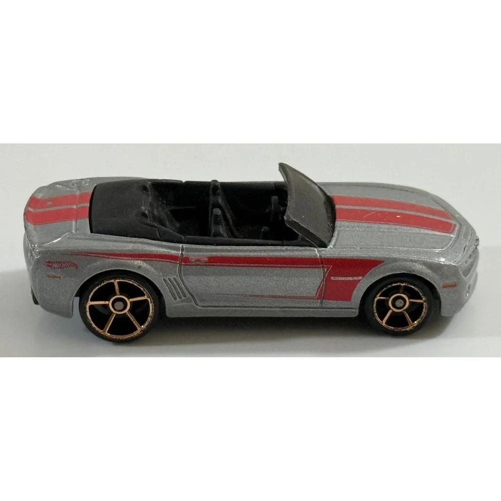 Hot Wheels hot wheels